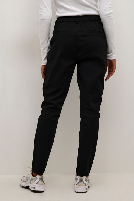 Hovedbilde Loraine Pants - Black Deep