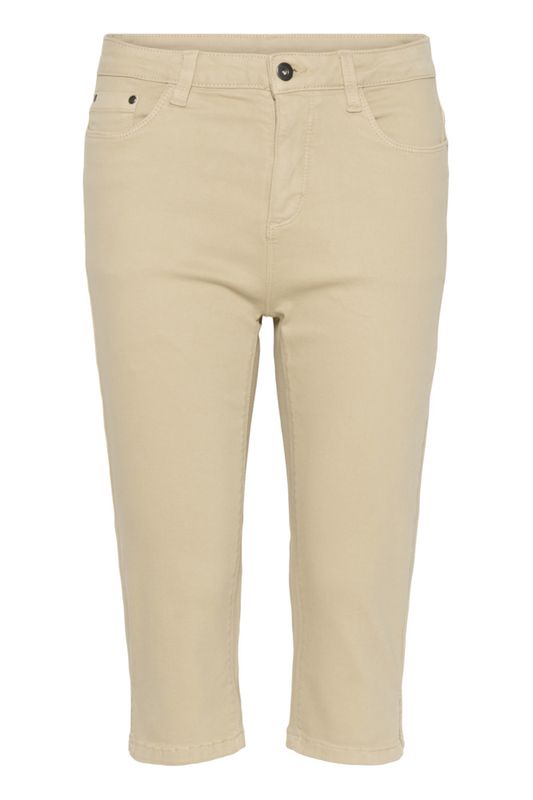 KAzelina capri Jeans