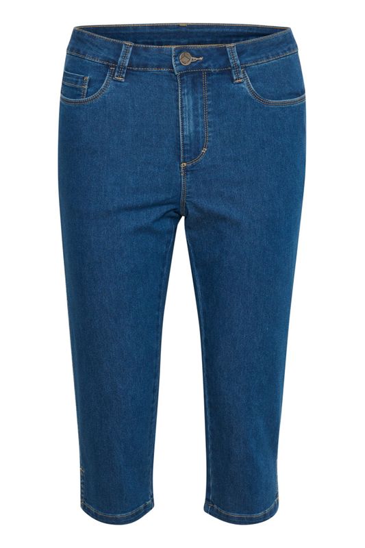 KAvicky Capri Jeans 