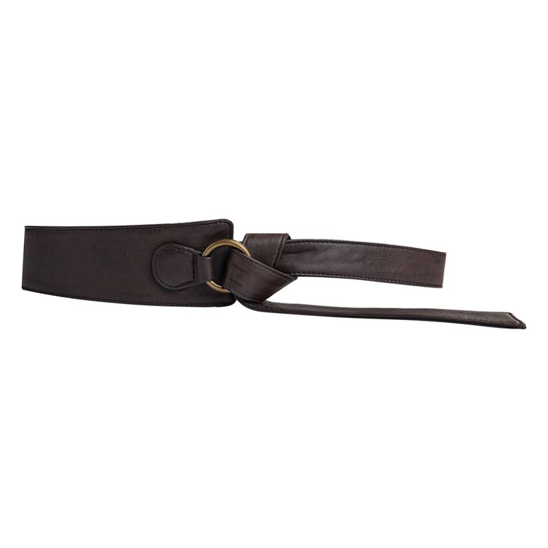 Waist Belt Merknad