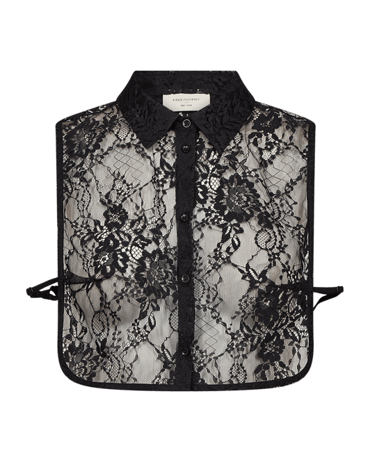 Hovedbilde FQLACY-collar - Black