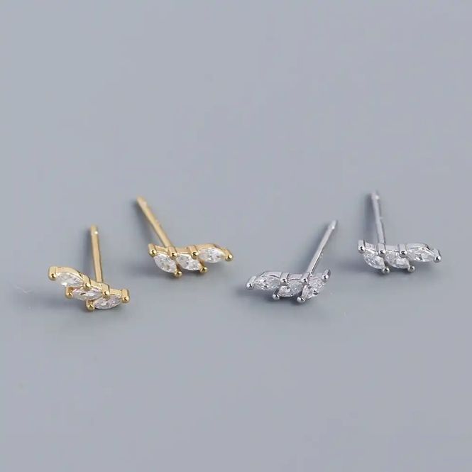 Hovedbilde Mali Ear Gold