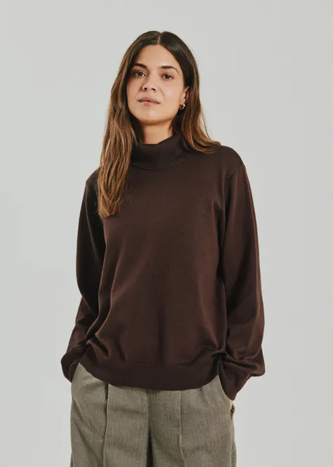 Hovedbilde FQKATIE-PULLOVER