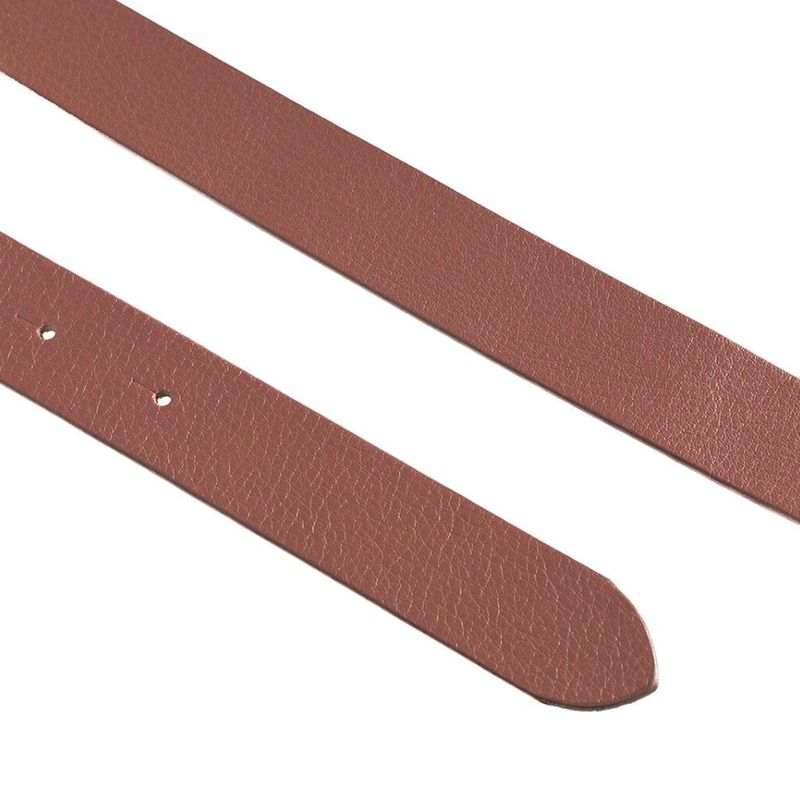 Narrow Belt