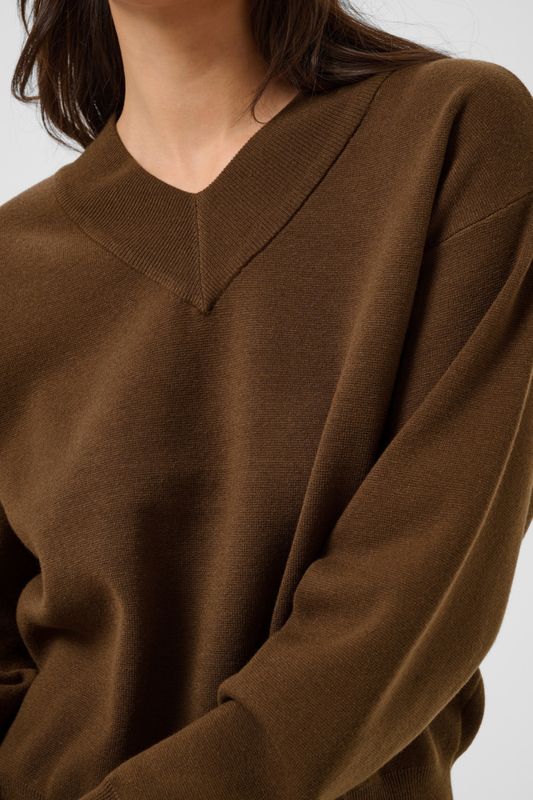 KAloana Knit Pullover