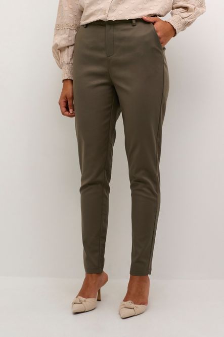 Hovedbilde Loraine Pants - Major Brown