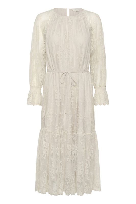 KAamelie Lace Dress