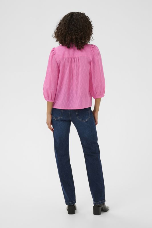 KAgabriela V-Neck Shirt