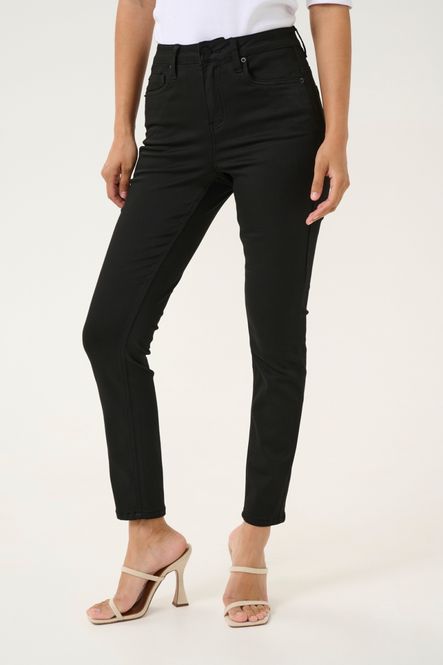 Hovedbilde Dima HW Slim Jeans