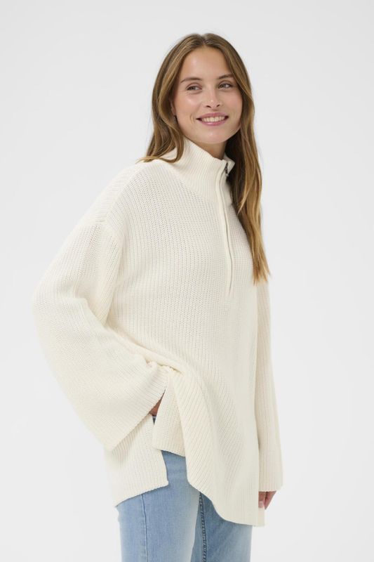 KApietra Knit Pullover