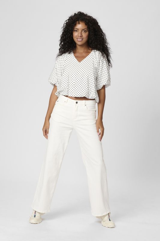 KAgwen Blouse
