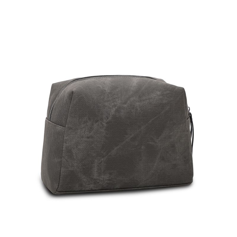 Toiletry bag Kim Grey