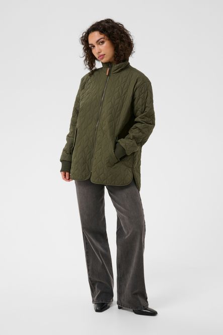 Hovedbilde KAleila Quilt Jacket