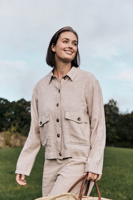 Hovedbilde FQLAVA-JACKET