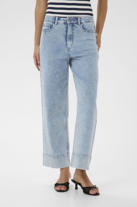Hovedbilde KAamalia Jeans
