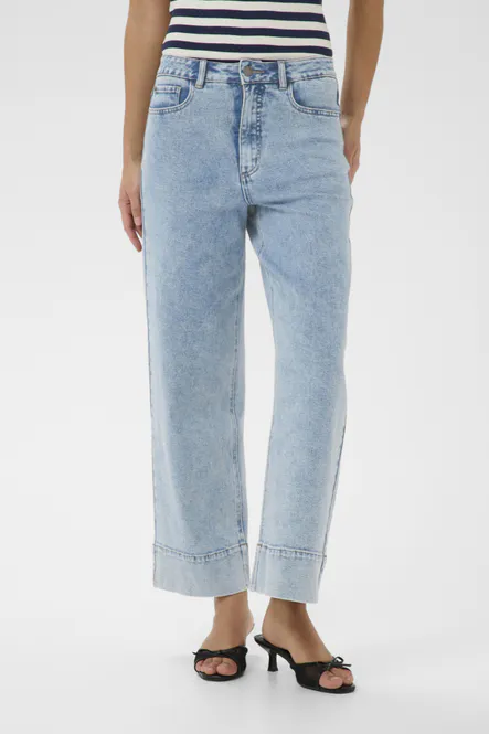 Hovedbilde KAamalia Jeans