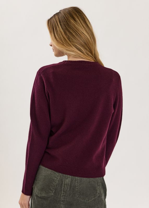 CWPreet Pullover