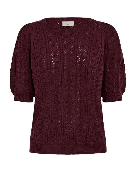 Hovedbilde FQCLARRY-PULLOVER