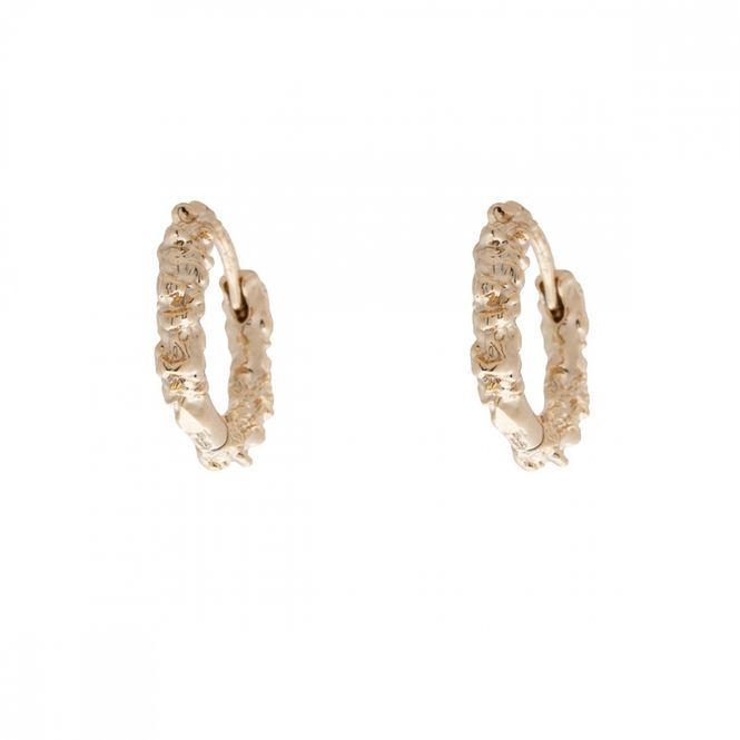 Hovedbilde Denver ear gold