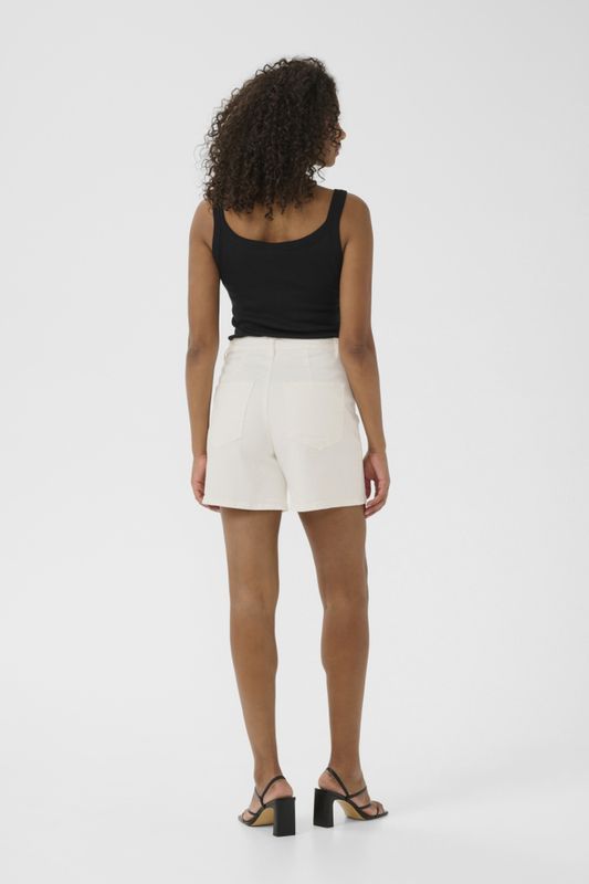 KAkarla Twill Shorts