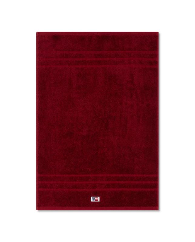 Lexington Håndkle Original 50x70 Wine