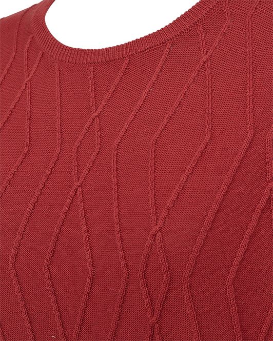 Hovedbilde FQCOTTY-PULLOVER