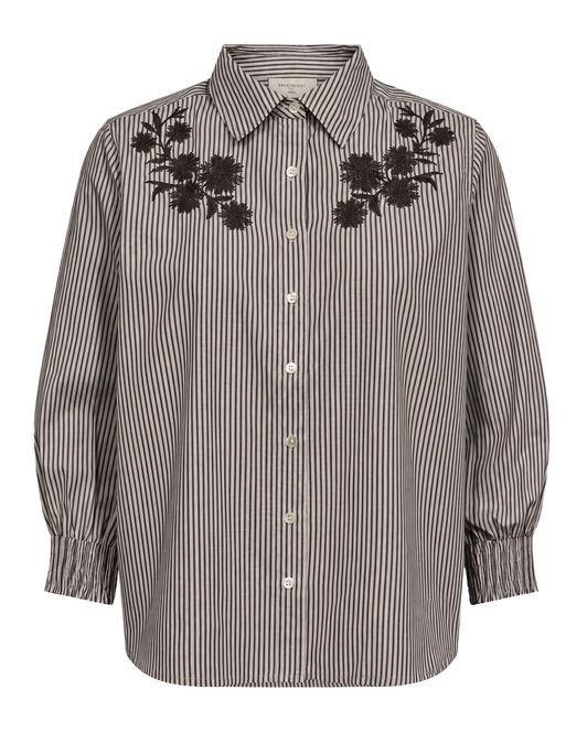 Hovedbilde FQESEVALINA-SHIRT 