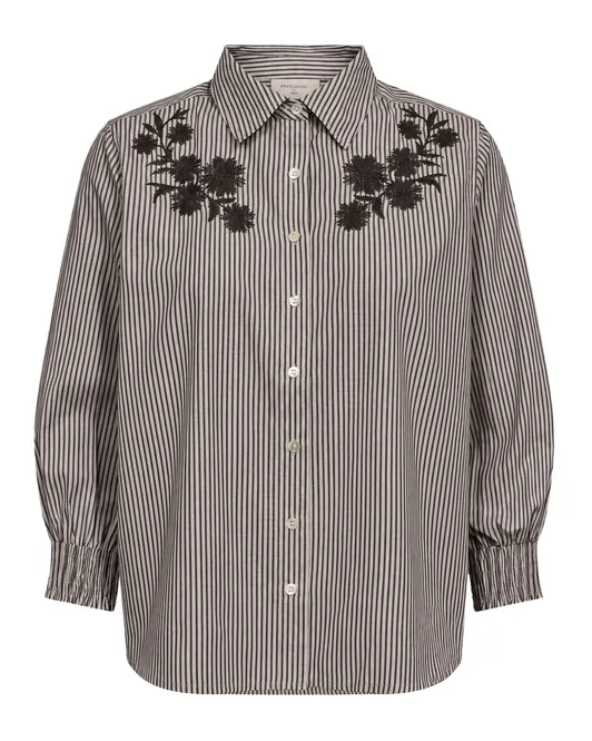 Hovedbilde FQESEVALINA-SHIRT 
