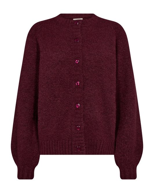 Hovedbilde FQLOUISA-CARDIGAN