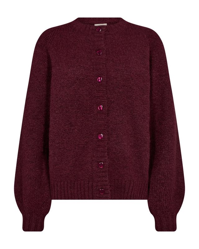FQLOUISA-CARDIGAN
