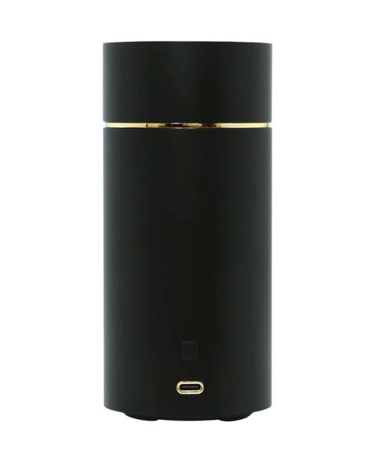 Hovedbilde Voluspa Ultrasonic Diffuser Device Black