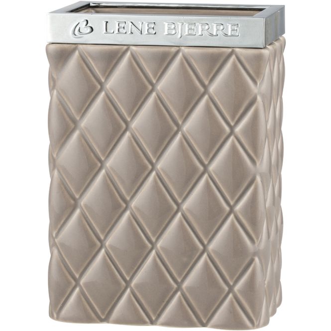 Hovedbilde Portia tumbler Driftw./Silver