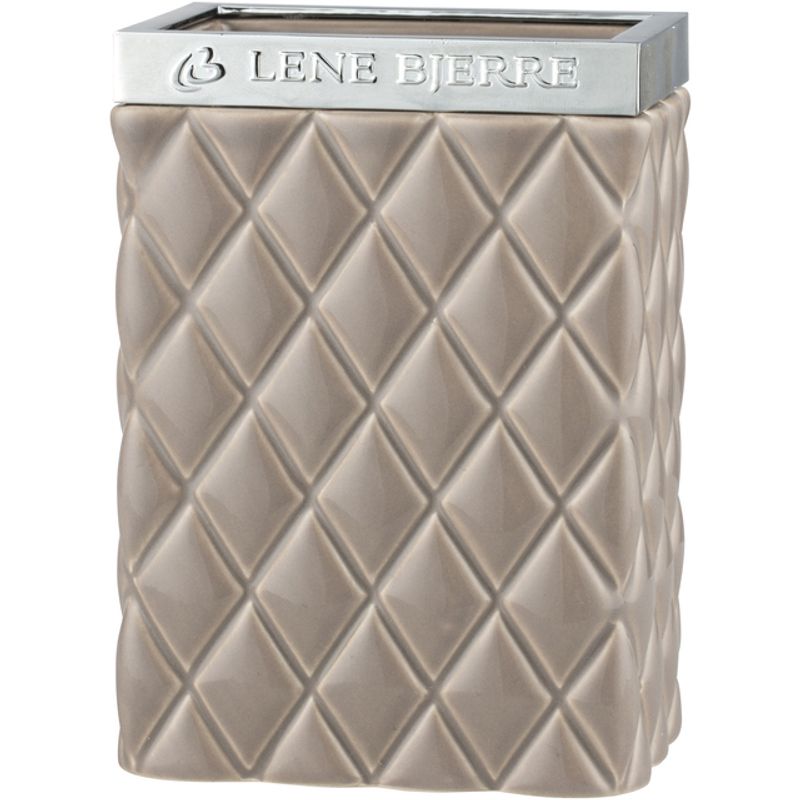 Portia tumbler Driftw./Silver