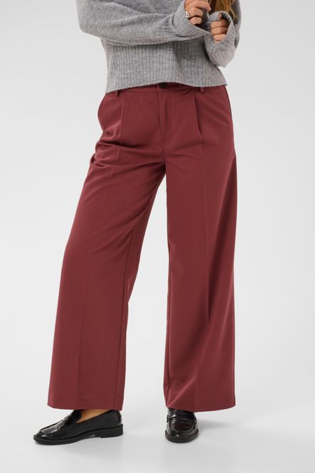 Hovedbilde KAsakura Wide Pant