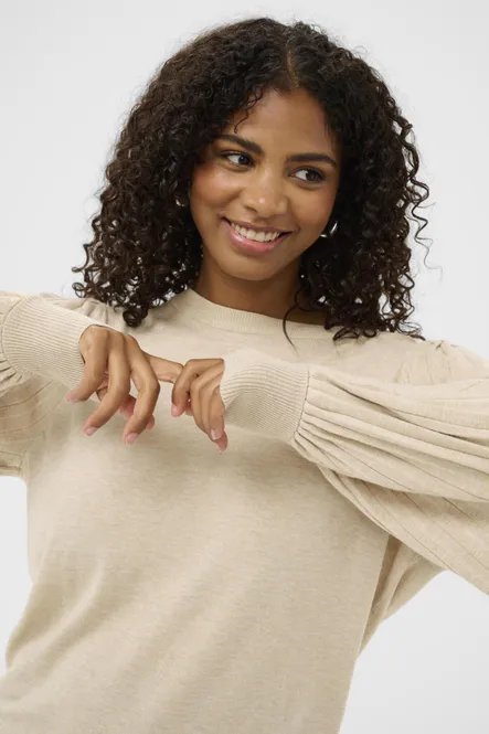 Hovedbilde KAlone Knit Pullover