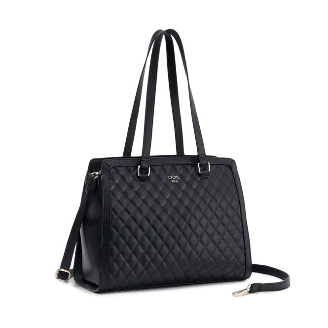 Hovedbilde Shoulder bag Kitty Lycke Black