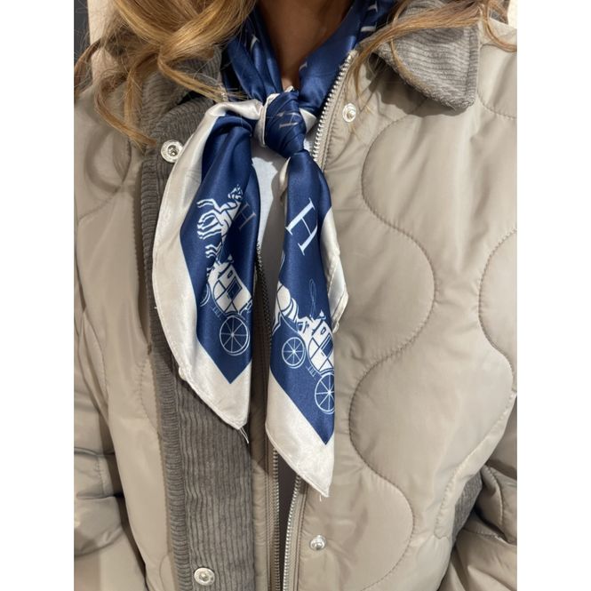 Hovedbilde Bandana Marine Sand