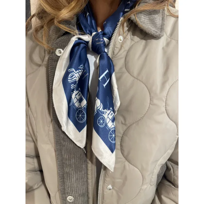 Hovedbilde Bandana Marine Sand