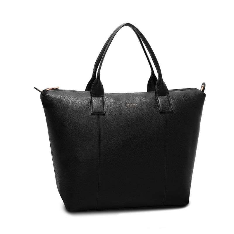Tote bag Disa Black
