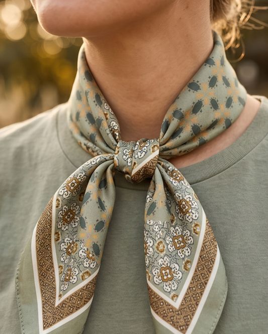 Hovedbilde Bandana Dus Army 2