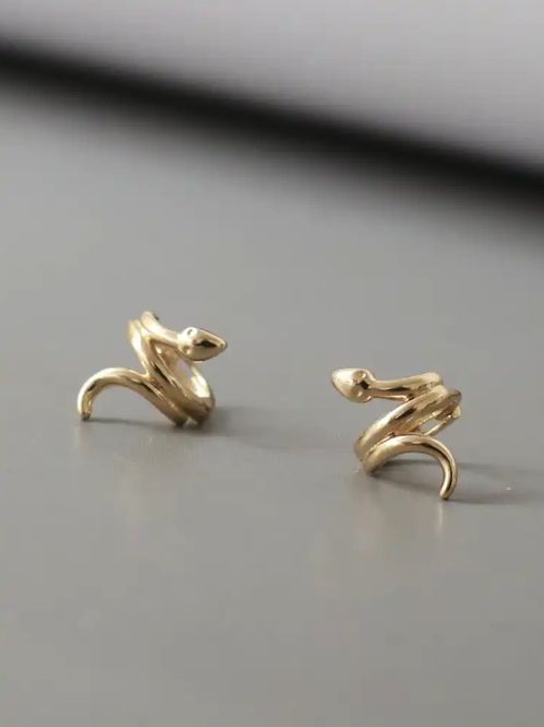 Hovedbilde Evy Ear 925 Silver