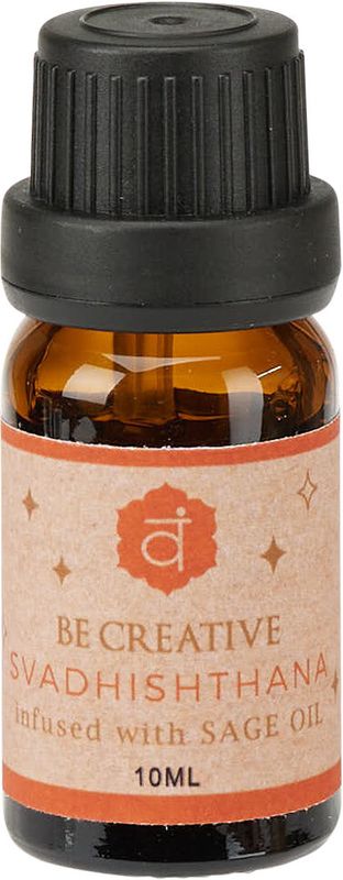 Duftolje assorterte dufter 10ml 7pk