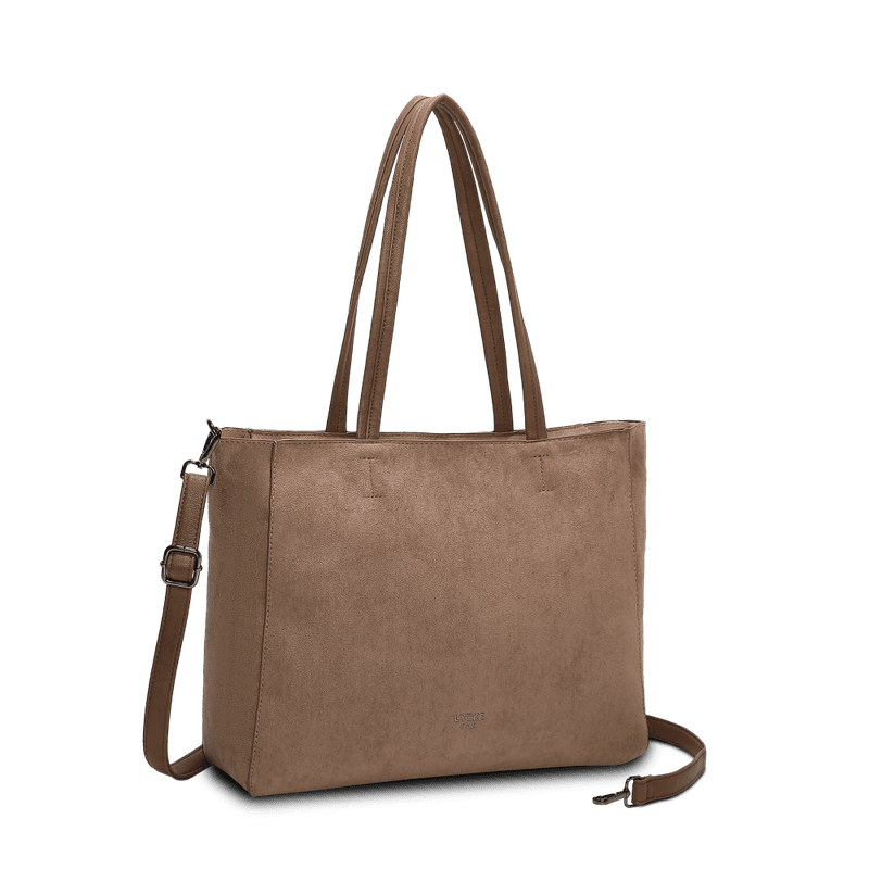 Tote bag Carina Lycke Sandbrown