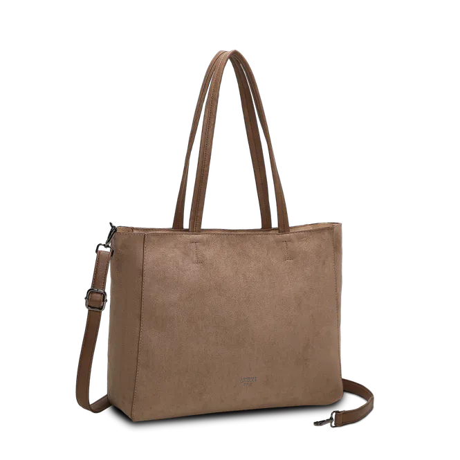 Hovedbilde Tote bag Carina Lycke Sandbrown
