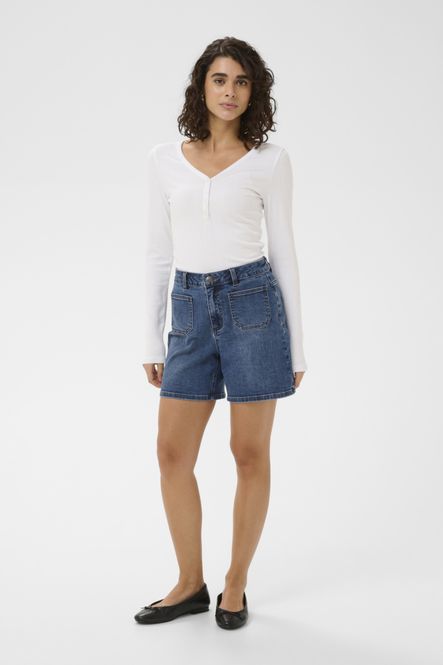 Hovedbilde KAbrook HW Reg Fit Shorts