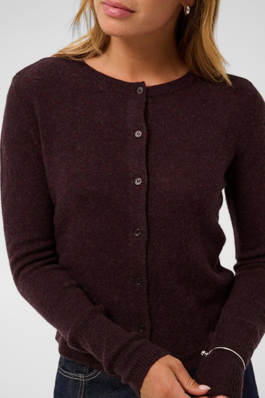 KAcashie cardigan