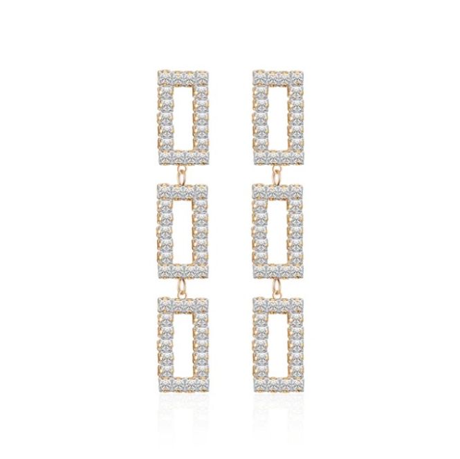 Hovedbilde Ear 720 Gold