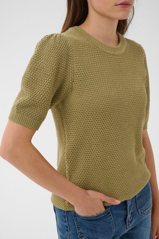 KAvivian Knit  Pullover