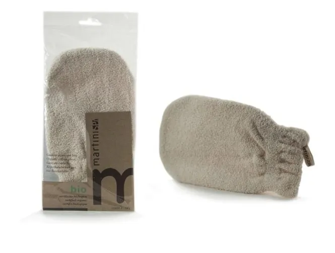 Hovedbilde Martini øko extra delicate organic cotten glove