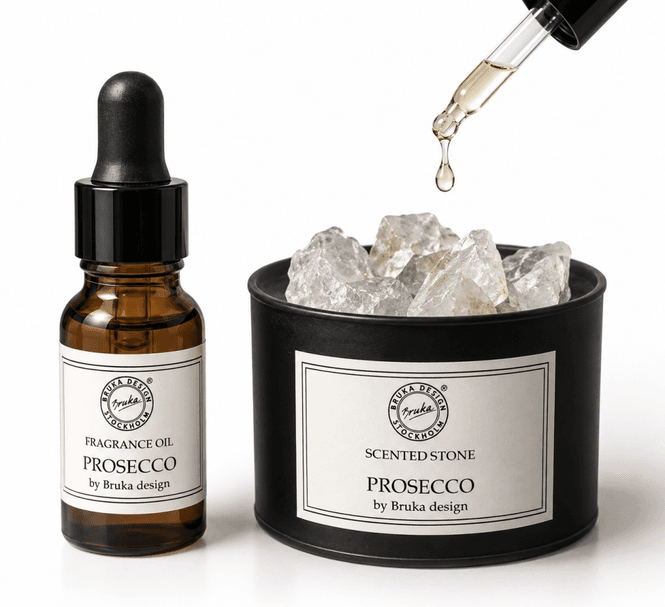 Hovedbilde Refill Stone oil, Prosecco